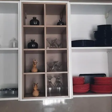 On Life Konut Kompleksinde Tek Yatak Odali Birim شقة *