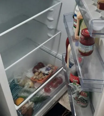 On Life Konut Kompleksinde Tek Yatak Odali Birim