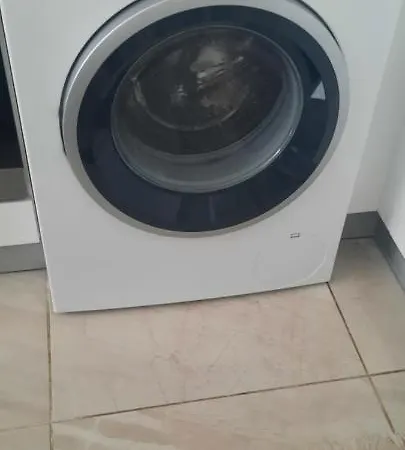 On Life Konut Kompleksinde Tek Yatak Odali Birim شقة