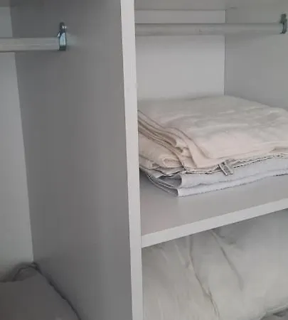شقة On Life Konut Kompleksinde Tek Yatak Odali Birim