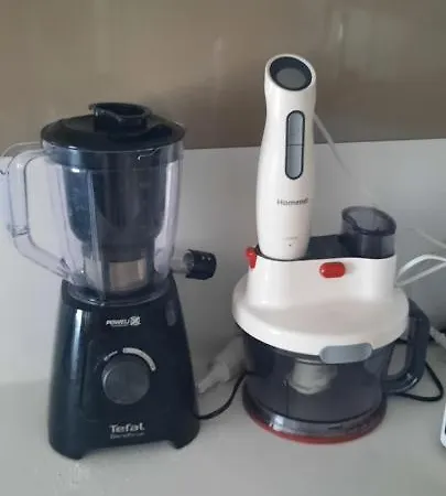 On Life Konut Kompleksinde Tek Yatak Odali Birim شقة